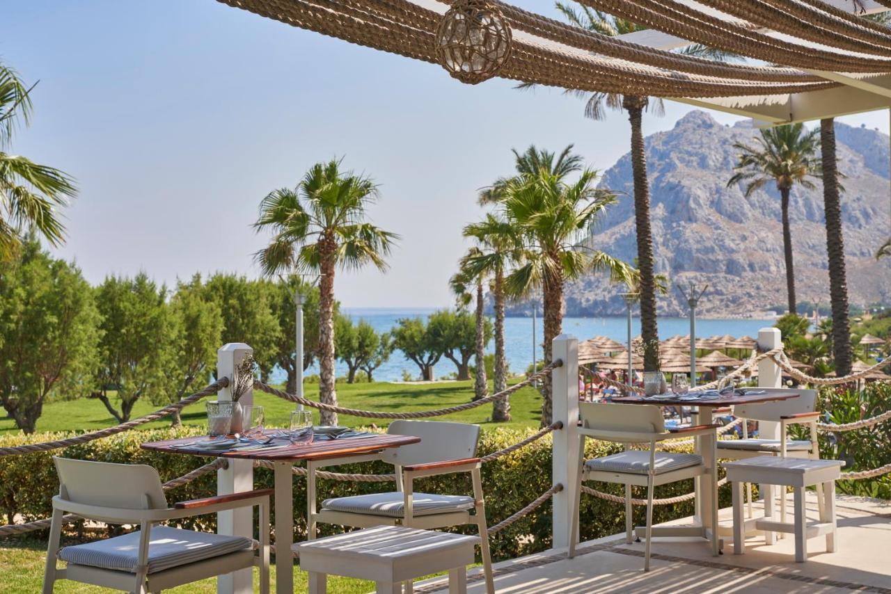 Atlantica Imperial Resort Kolymbia