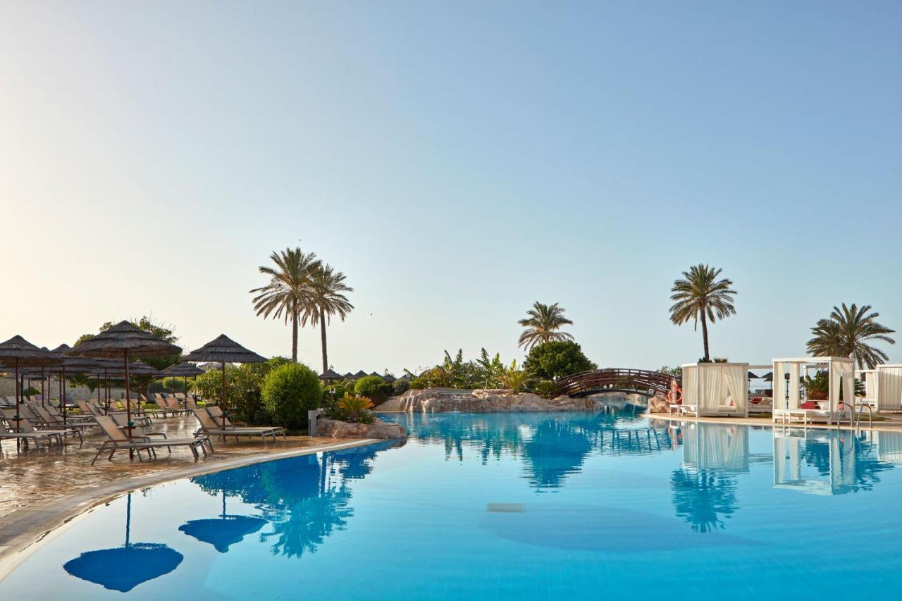 Resort Atlantica Imperial - Adults Only Kolymbia