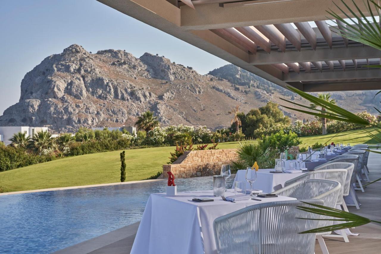 Atlantica Imperial - Adults Only 5*