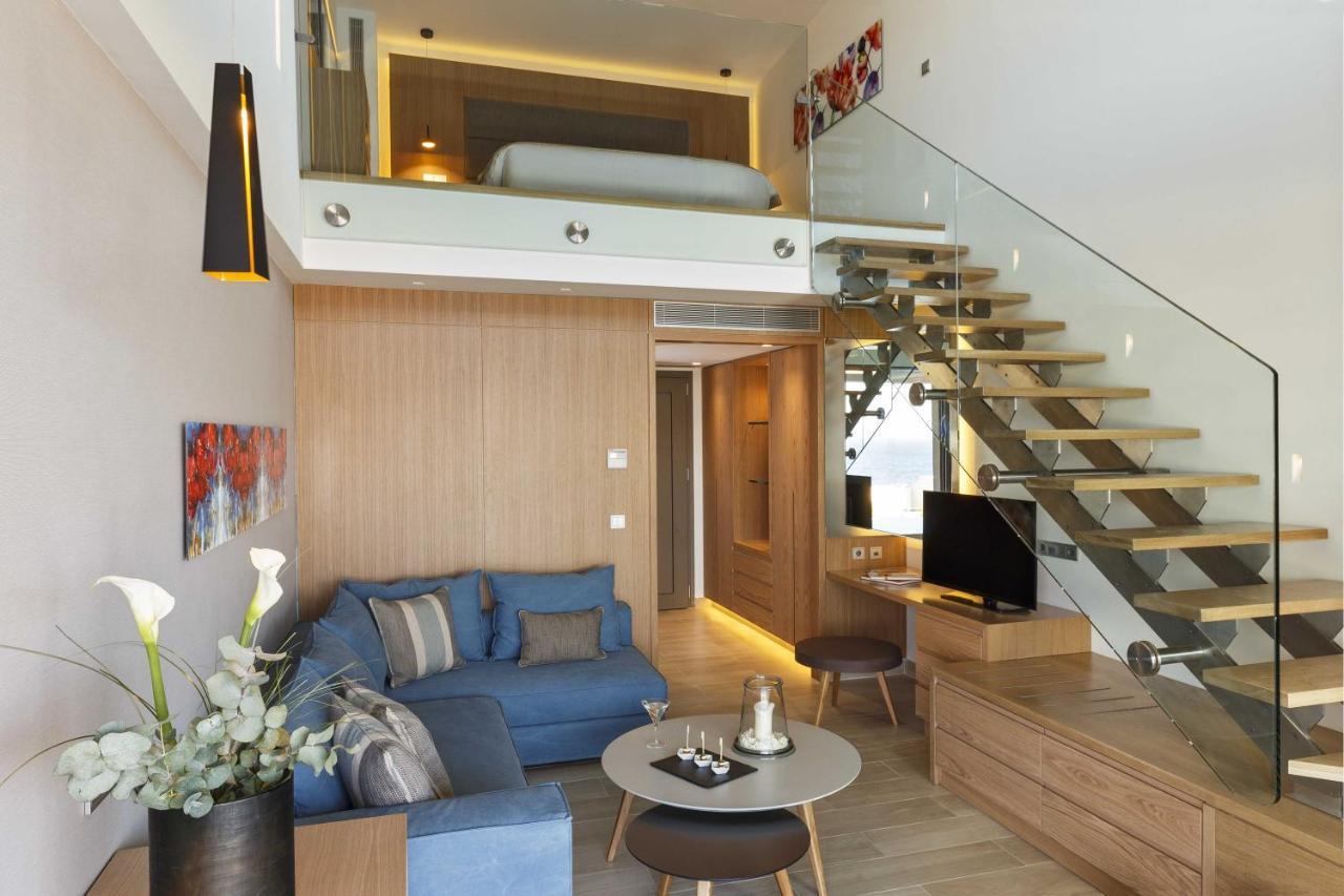 Atlantica Imperial - Adults Only