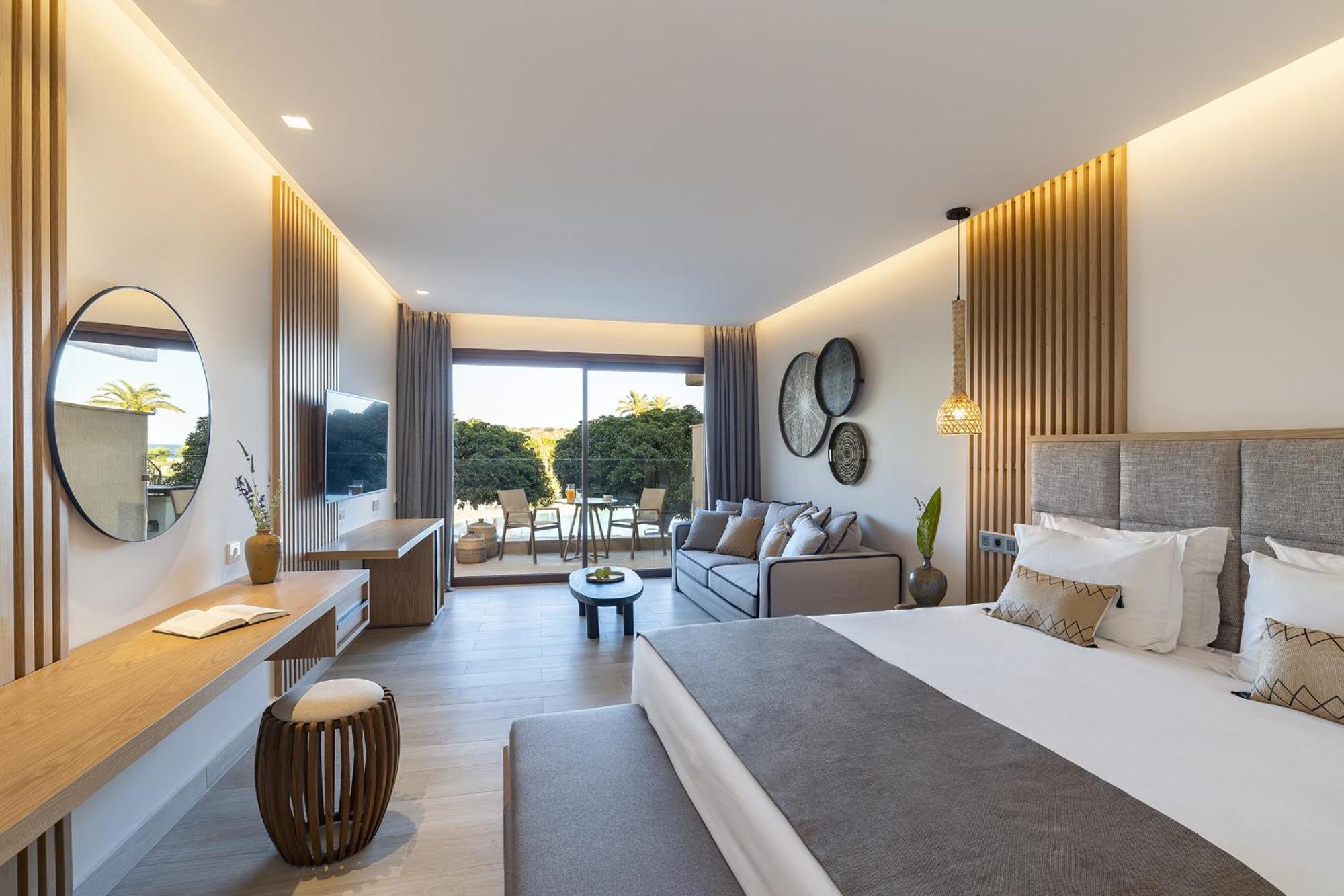 אתר נופש Atlantica Imperial - Adults Only קולימביה