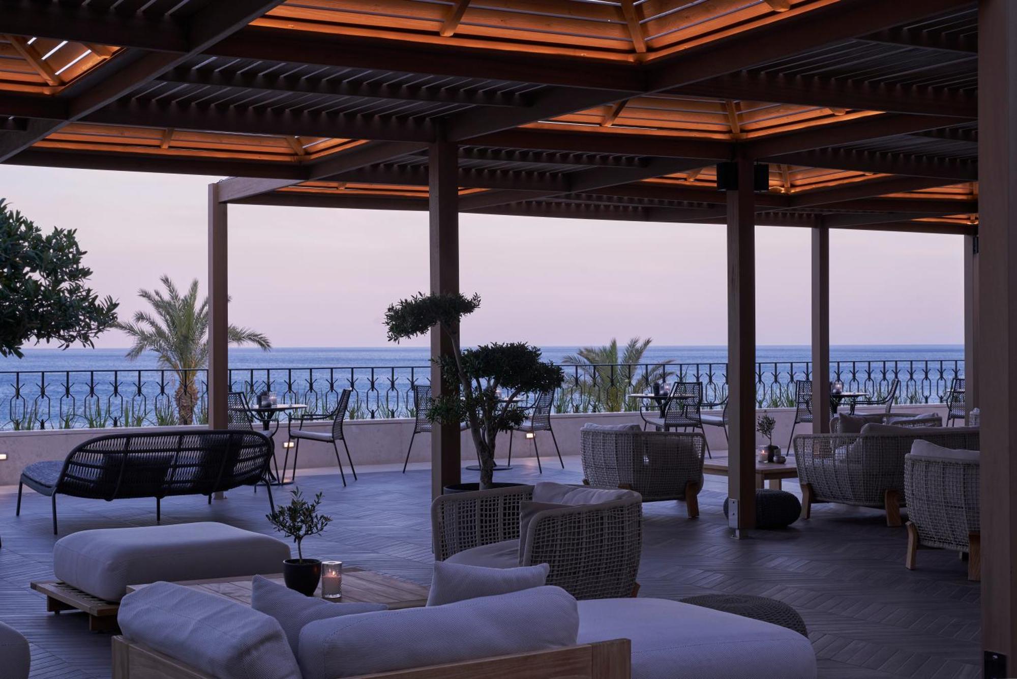 Atlantica Imperial - Adults Only 5*